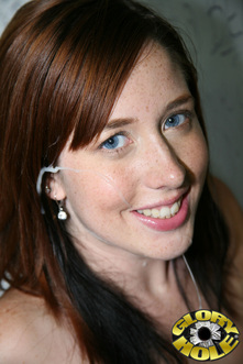 Did Ivy Ryder ever swallow?