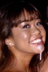 Did Leanni Lei ever swallow cum?