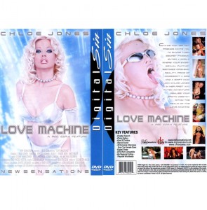 Love Machine