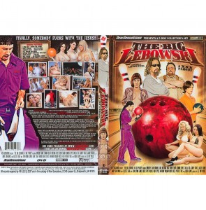 The Big Lebowski – A XXX