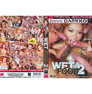 Wet Food 2