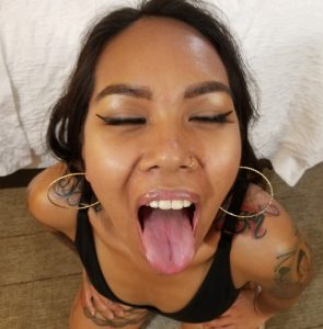 Cum Li #2